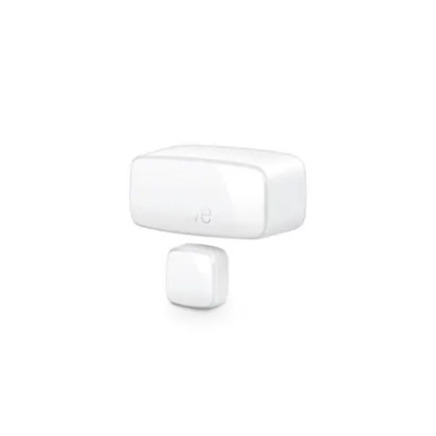 Eve 10EBN9951 door/window sensor Wireless Door/Window White – image 2