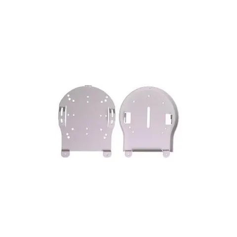 PTZOptics PT-CM-3-WH security camera accessory Ceiling mounting foot – image 2