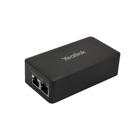 Yealink YLPOE30 PoE adapter – image 2