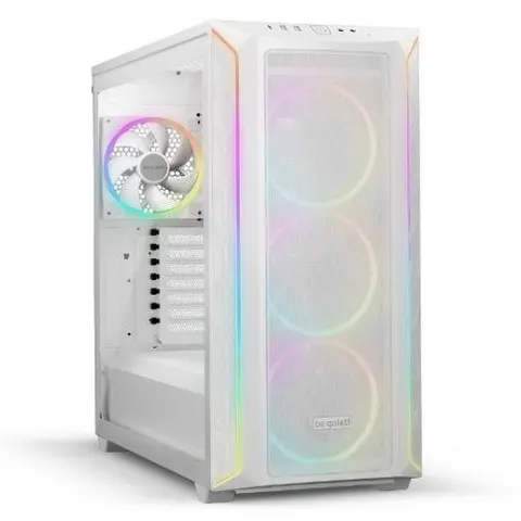 be quiet Shadow Base 800 FX White Midi Tower – image 4
