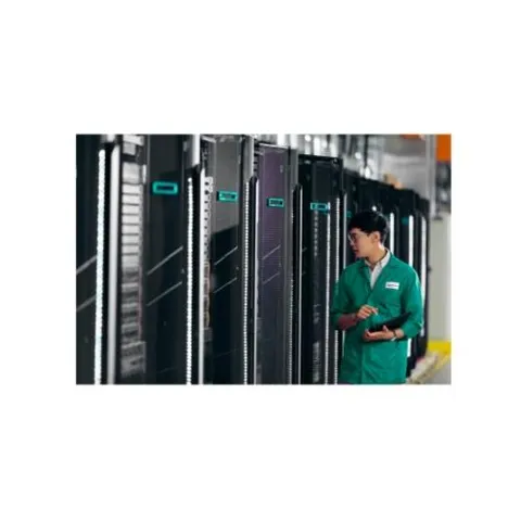 HPE NS204i-u Gen11 NVMe Hot Plug Boot Optimized Storage Device – image 2