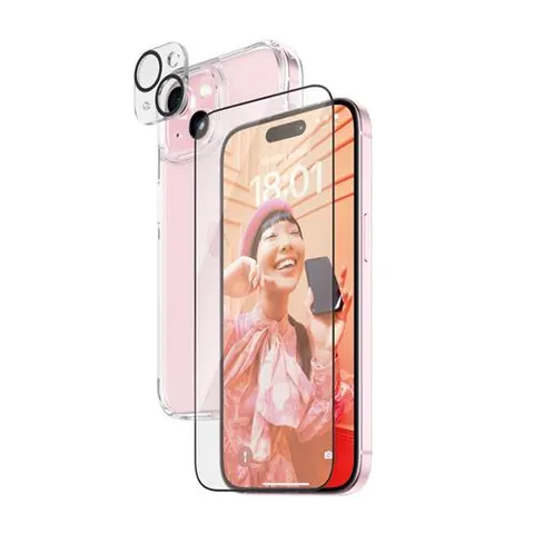 PanzerGlass 3-in-1 Bundle iPhone 15 – image 3