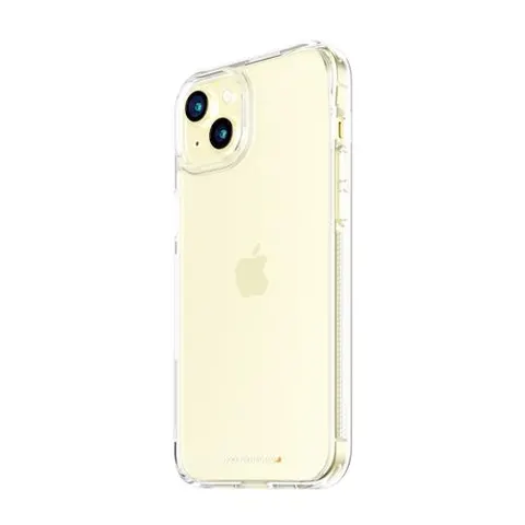 PanzerGlass HardCase Transparent w. D3O iPhone 15 Plus – image 2