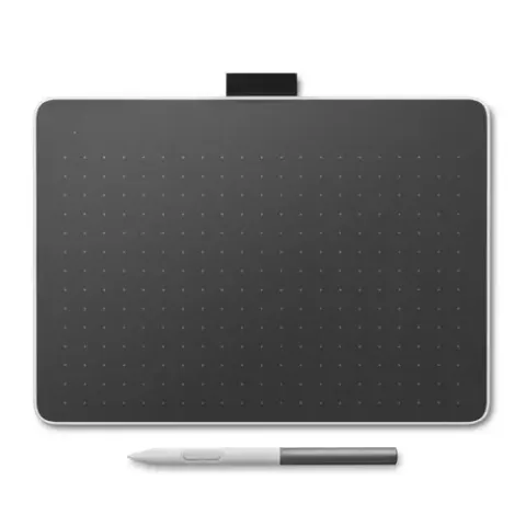 WACOM CTC4110WLW - Graphics tablet, USB/Bluetooth, Wacom One Small – image 3
