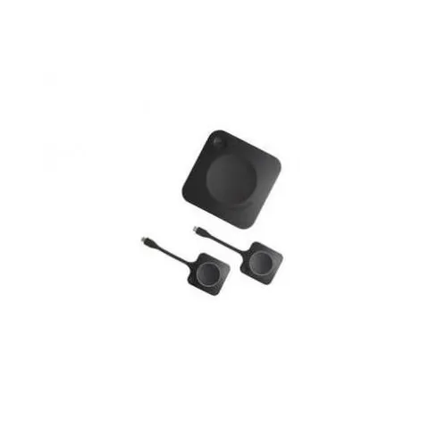 Barco ClickShare C-10 wireless presentation system HDMI Desktop – image 2
