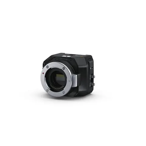Blackmagic Design Micro Studio Camera 4K G2 Handheld camcorder 4K Ultr – image 3
