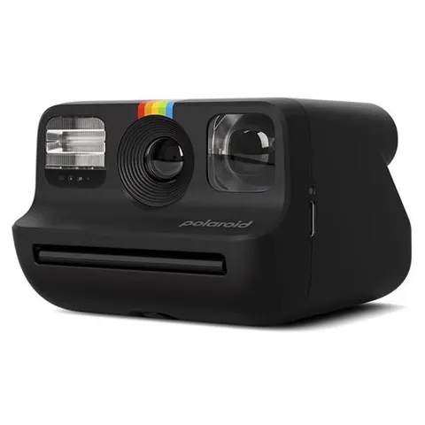 Polaroid Go Gen 2 Black – image 3