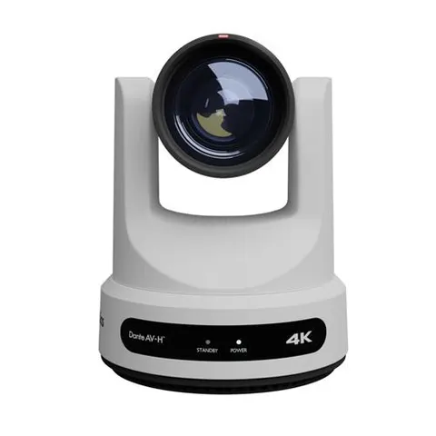 PTZOptics PT12X-LINK-4K-WH security camera Turret IP security camera I – image 2