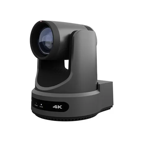 PTZOptics PT12X-LINK-4K-GY security camera Turret IP security camera I – image 2