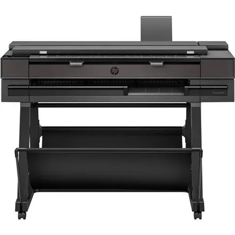 HP Designjet T850 36-in Multifunction Printer – image 2