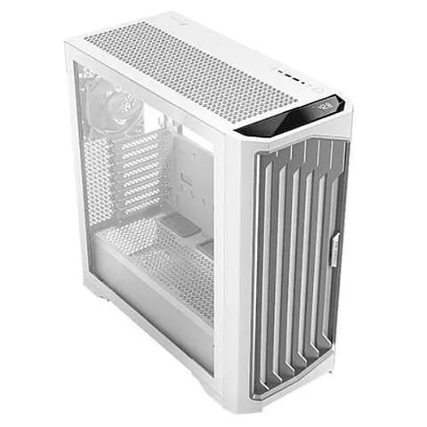 Antec Performance 1 FT Full Tower White – image 2