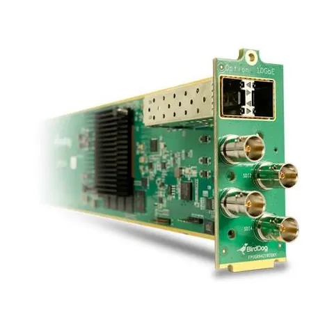 BirdDog OG4 video servers/encoder 3840 x 2160 pixels – image 2