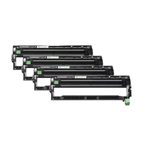 Brother DR-248CL printer drum Original 4 pc(s) – image 3
