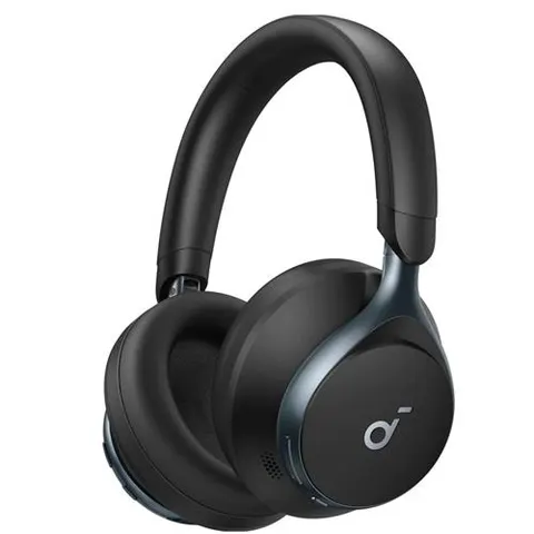 Soundcore Space One Noise Cancelling – Black – image 4