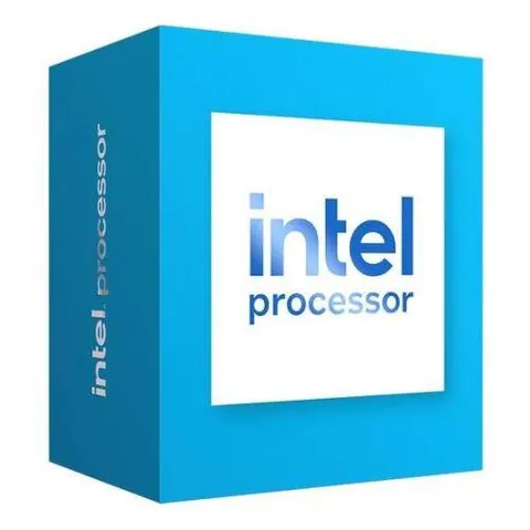 Intel 300 processor 6 MB Smart Cache Box – image 3