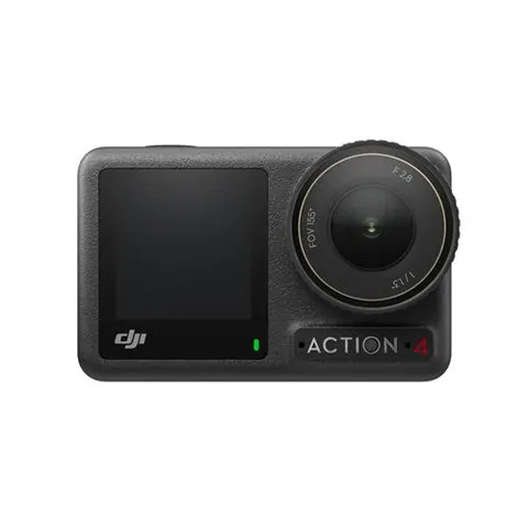 DJI Osmo Action 4 Adventure Combo Action Camera – image 4