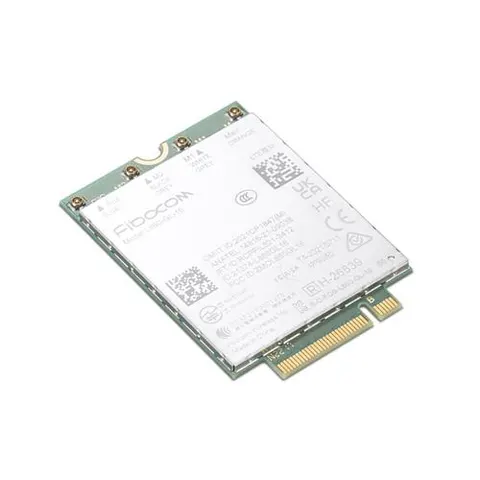 Lenovo 4XC1M72795 Network Cards – image 1