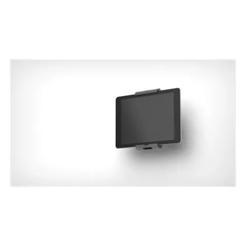 Durable 893323 holder Passive holder Tablet/UMPC Silver – image 3
