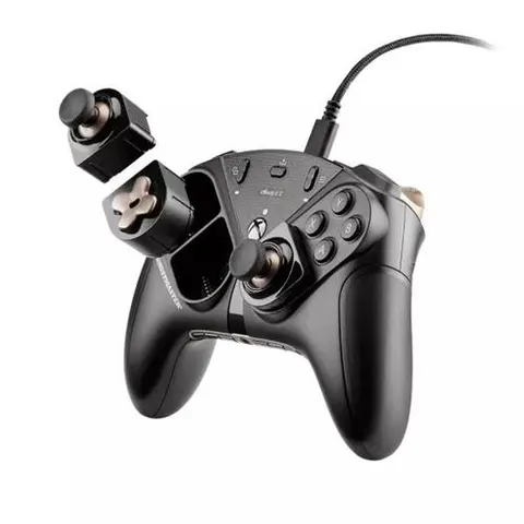 Thrustmaster Eswap X2 Pro Controller Black USB Gamepad PC Xbox One Xbox Series S Xbox Series X – image 2