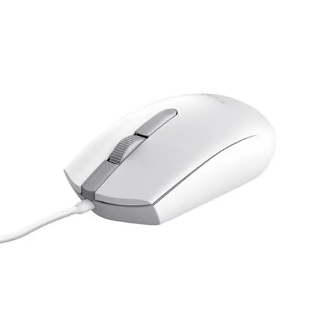 Trust TM-101W mouse Office Ambidextrous USB Type-A Optical 1200 DPI – image 3