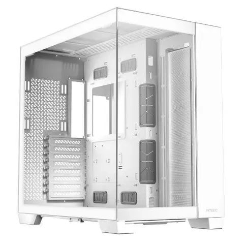 Antec C8 WHITE Full Tower – image 2