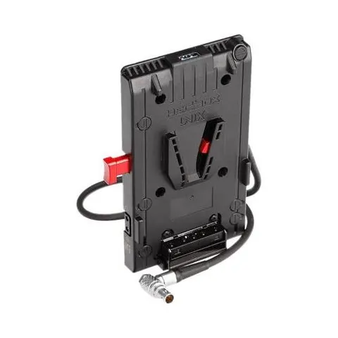 HEDBOX UNIX-0BL camera mounting accessory Battery plate – image 2