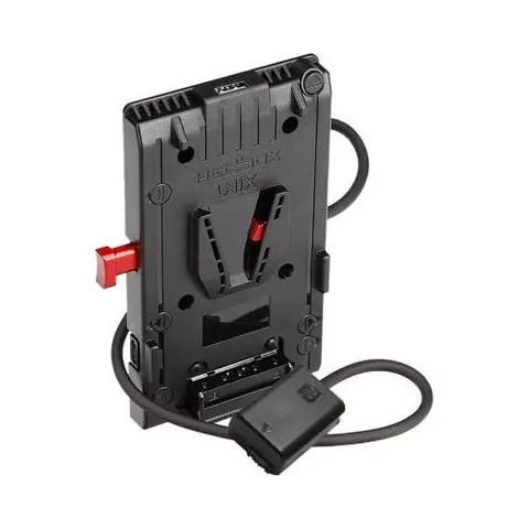 HEDBOX UNIX-FW50 camera mounting accessory Battery plate – image 2