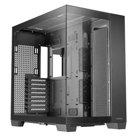 Antec C8 Full Tower Black – image 2