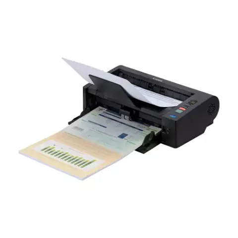 Canon imageFORMULA DR-M140II Document Scanner – image 3