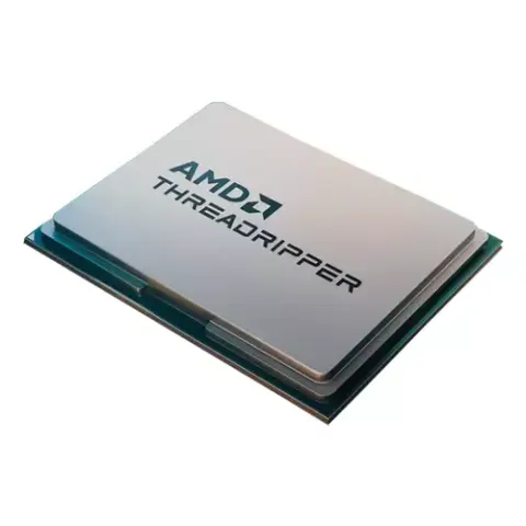 AMD Ryzen Threadripper 7960X processor 4.2 GHz 128 MB L3 Tray – image 3