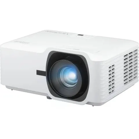 Viewsonic LS741HD data projector 5000 ANSI lumens DMD 1080p – image 2