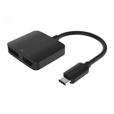 Cables Direct USB3C-HDMI-DP01A laptop dock/port replicator Wired USB 3 – image 2