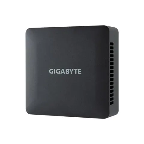 GIGABYTE BRIX Black i3-1315U – image 2