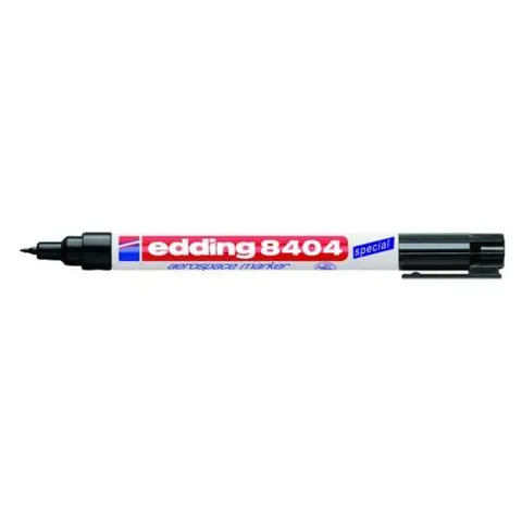 Edding Schreibgerte permanent marker Block Black 1 pc(s) – image 2