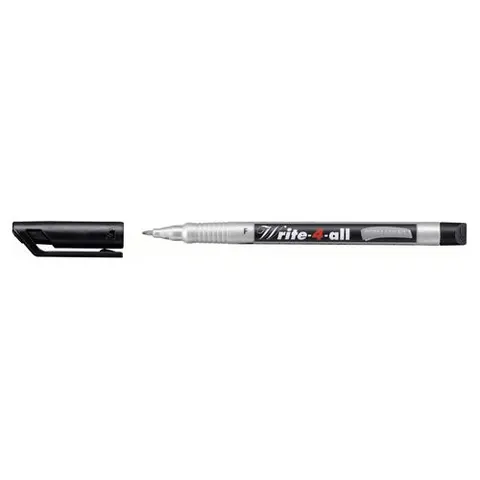 STABILO Write-4-all permanent marker Black 1 pc(s) – 136396 – image 2
