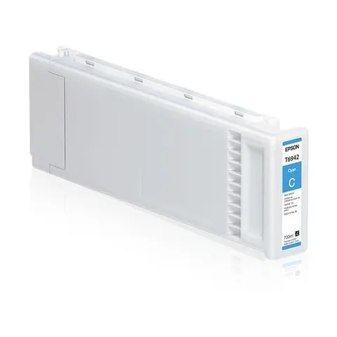 Epson Singlepack UltraChrome XD CyanT694200(700ml) – image 3