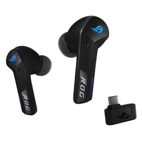 ASUS ROG Cetra True Wireless Speednova Headset True Wireless Stereo – 348123 – image 3
