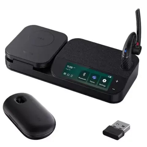 Yealink BH71 Workstation Pro Headset – image 2