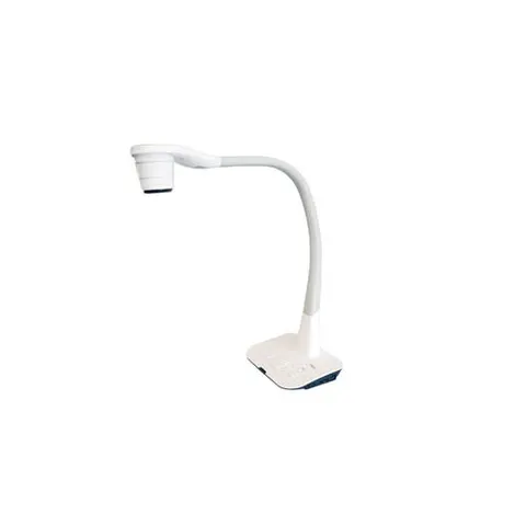 Optoma DC460 document camera White 25.4 / 3.2 mm (1 / 3.2") CMOS – image 2