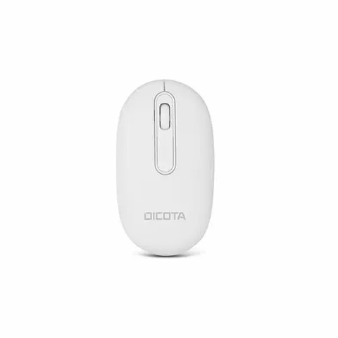DICOTA D32045 mouse Ambidextrous RF Wireless + Bluetooth Optical 1600 DPI – image 3