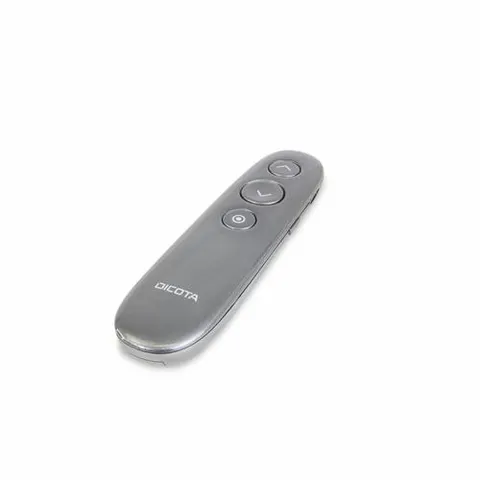DICOTA D32058 wireless presenter RF Grey – image 3