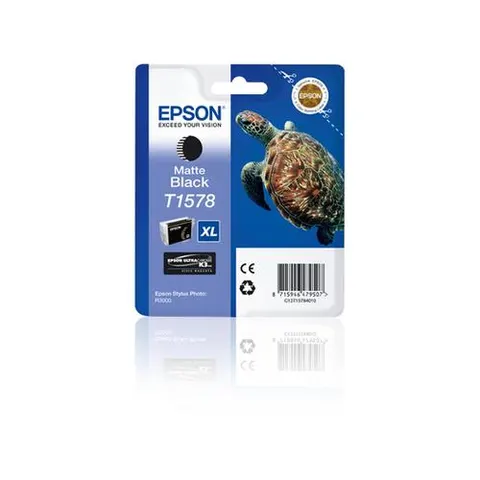 Epson T1578 M Black – image 2