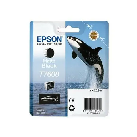 Epson T7608 M Black – image 3