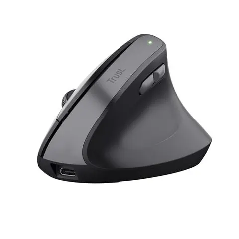 Trust TM-270 mouse Office Right-hand RF Wireless Optical 2400 DPI – image 3