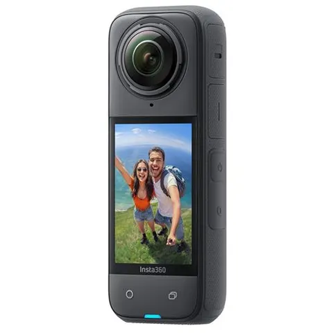 Insta360 X4 Bike Bundle – image 3