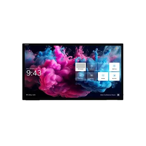 Avocor AVH-6520 H-Series - 65" 4K Pcap LED Interactive Display – image 2
