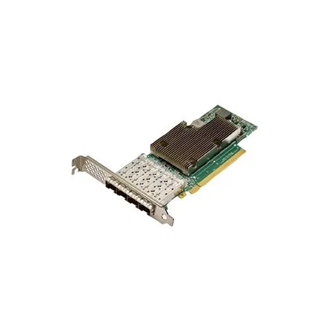 HPE Broadcom BCM57504 Ethernet 10/25Gb 4-port SFP28 Adapter for – image 3