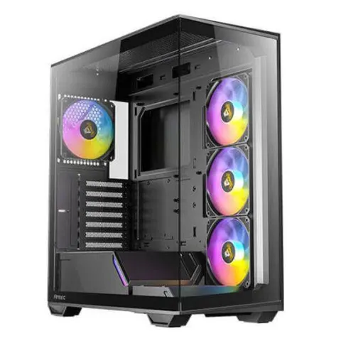 Antec C3 Midi Tower Black – image 3
