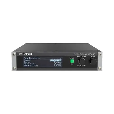 ROLAND VC-100UHD – image 2