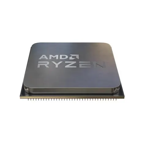 AMD Ryzen 5 7500F processor 3.7 GHz 32 MB L3 Tray – image 2